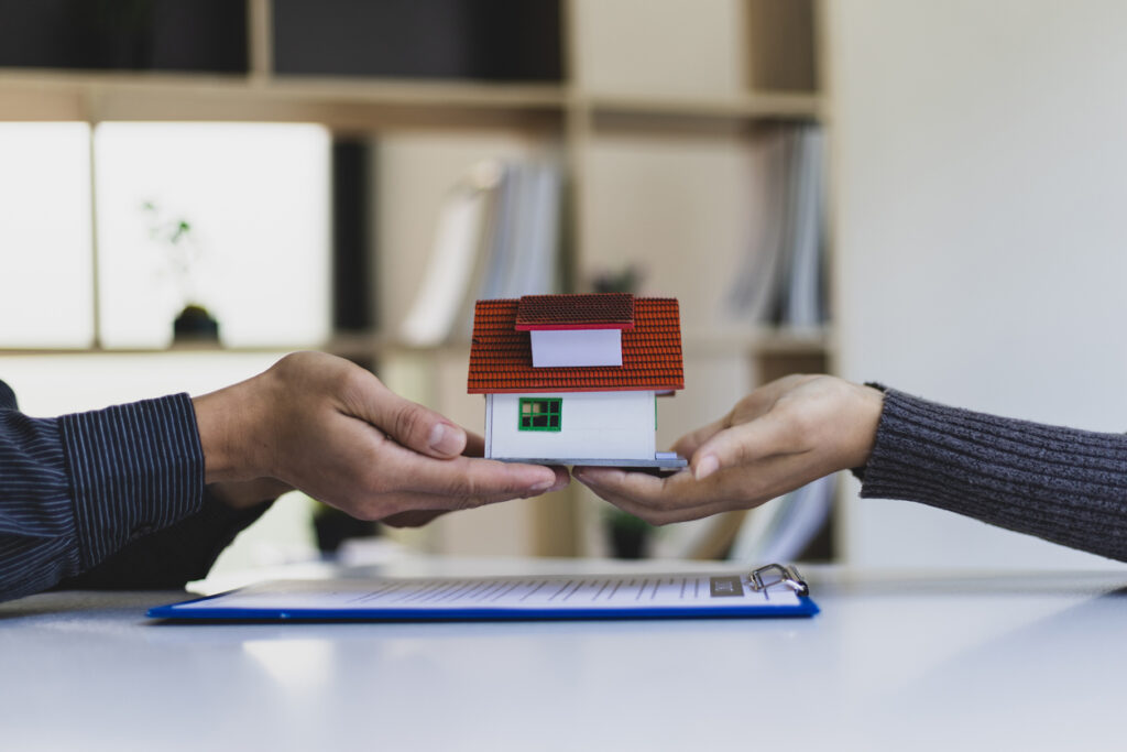 Mortgage Broker