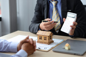 Mortgage Broker Nottingham
