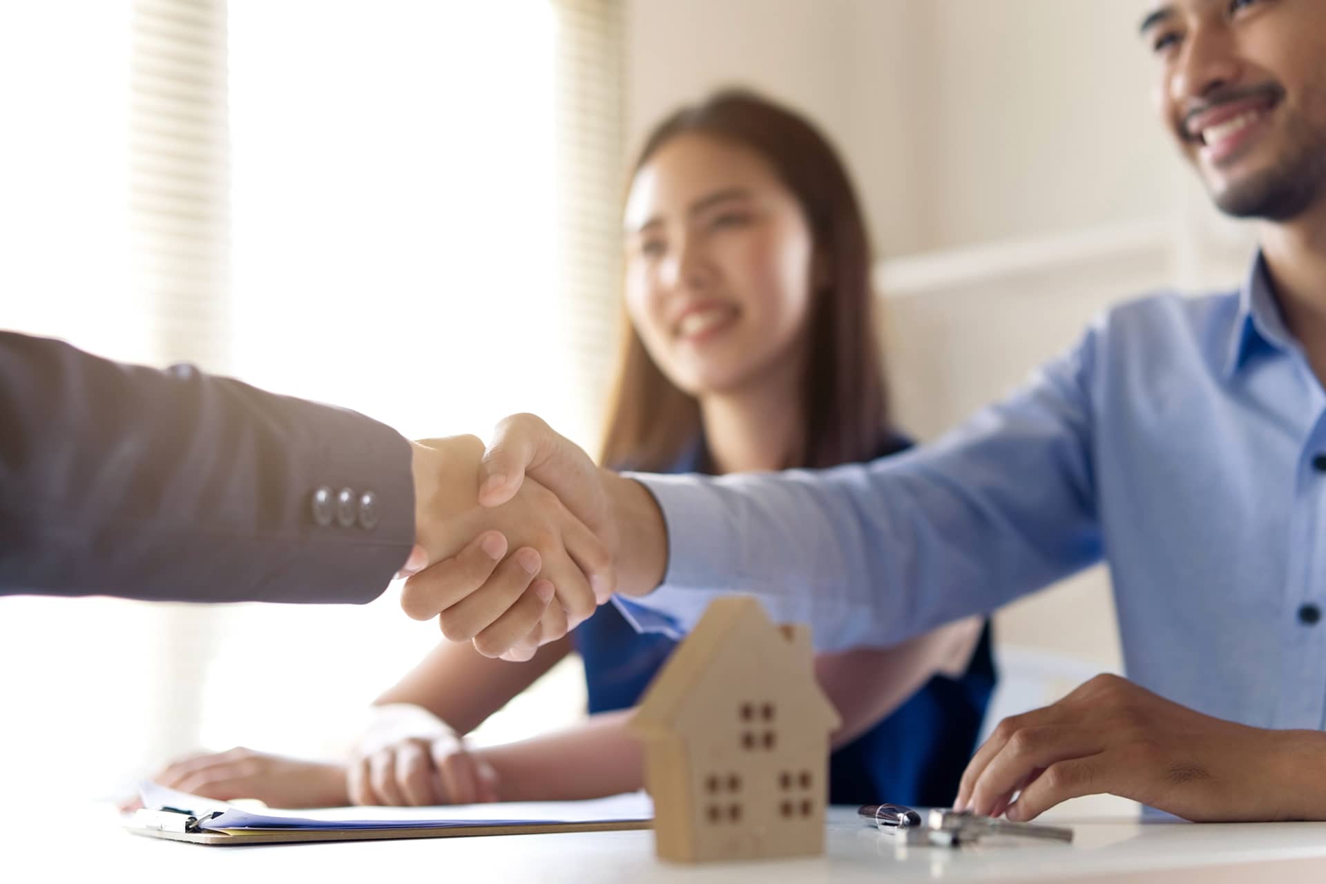 buy to let mortgages nottingham